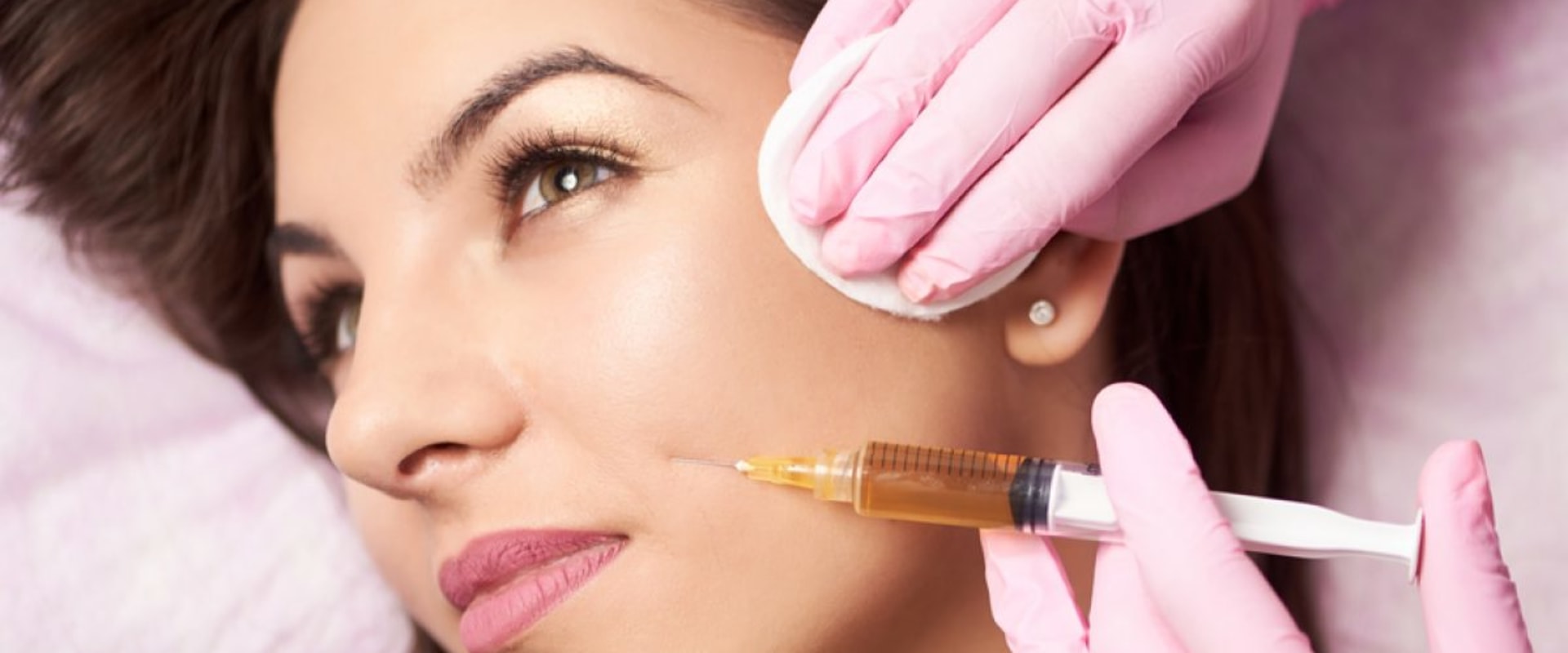 Are Dermal Fillers Safe? An Expert's Perspective