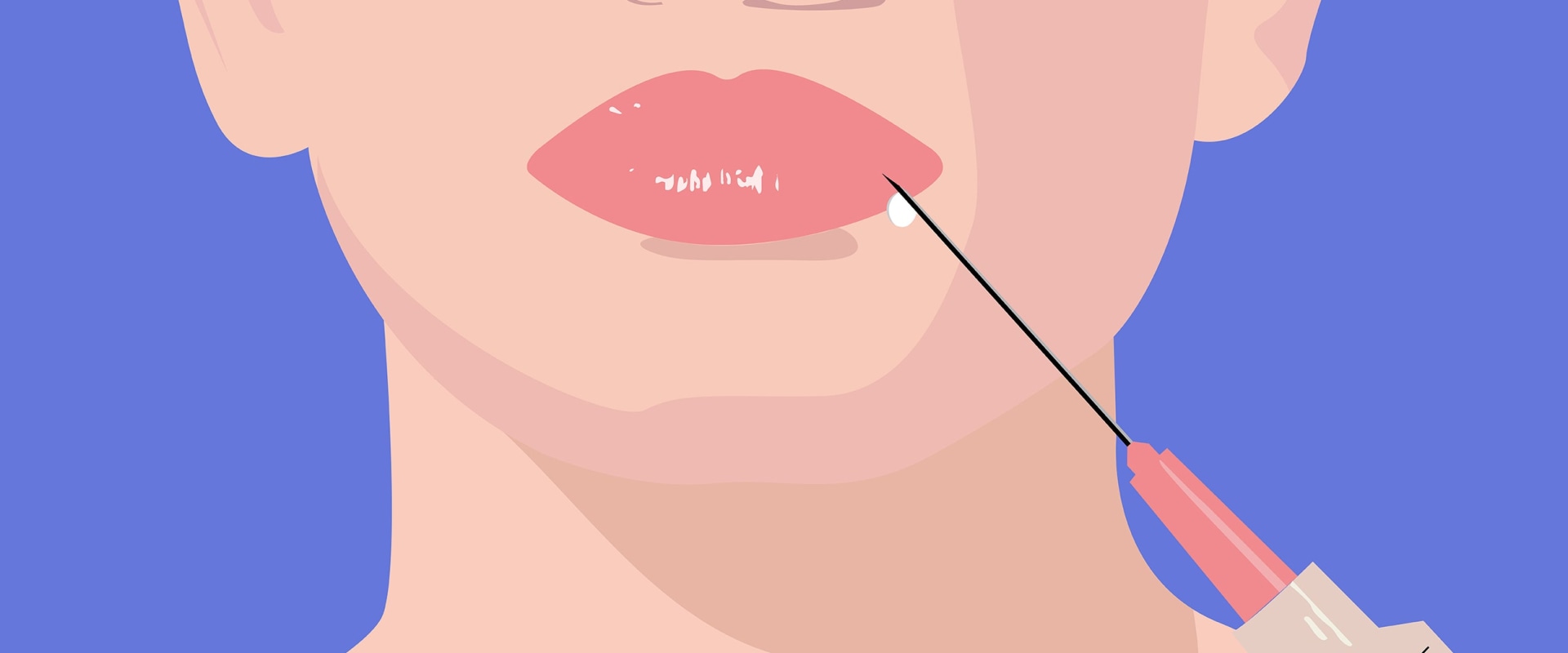 The Dangers of Dermal Filler Injections: Where to Avoid