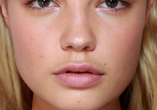 Do lip fillers go down after the first day?