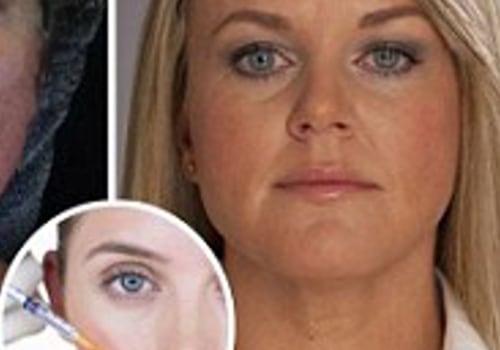 Are face fillers toxic?